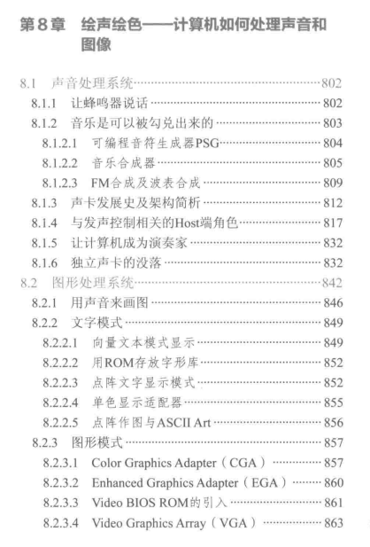 完美！阿里技術官公佈了這份2500頁計算機底層架構原理解析