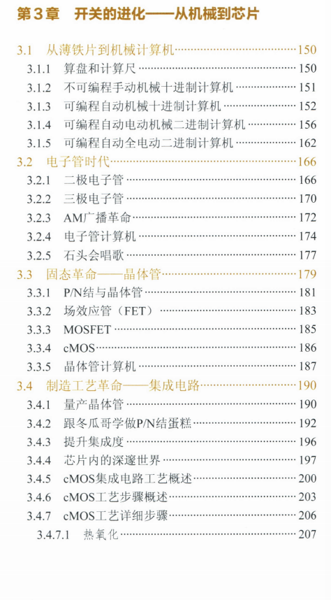 完美！阿里技術官公佈了這份2500頁計算機底層架構原理解析