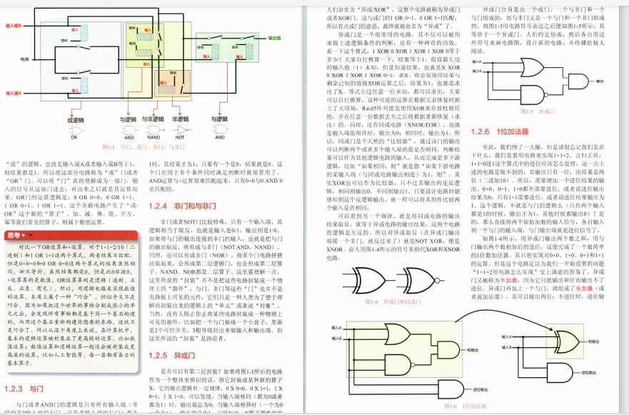 完美！阿里技術官公佈了這份2500頁計算機底層架構原理解析