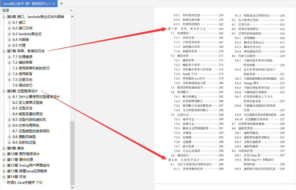 強！面向高階程式設計師的參考書，阿里大牛都在用的Java核心技術