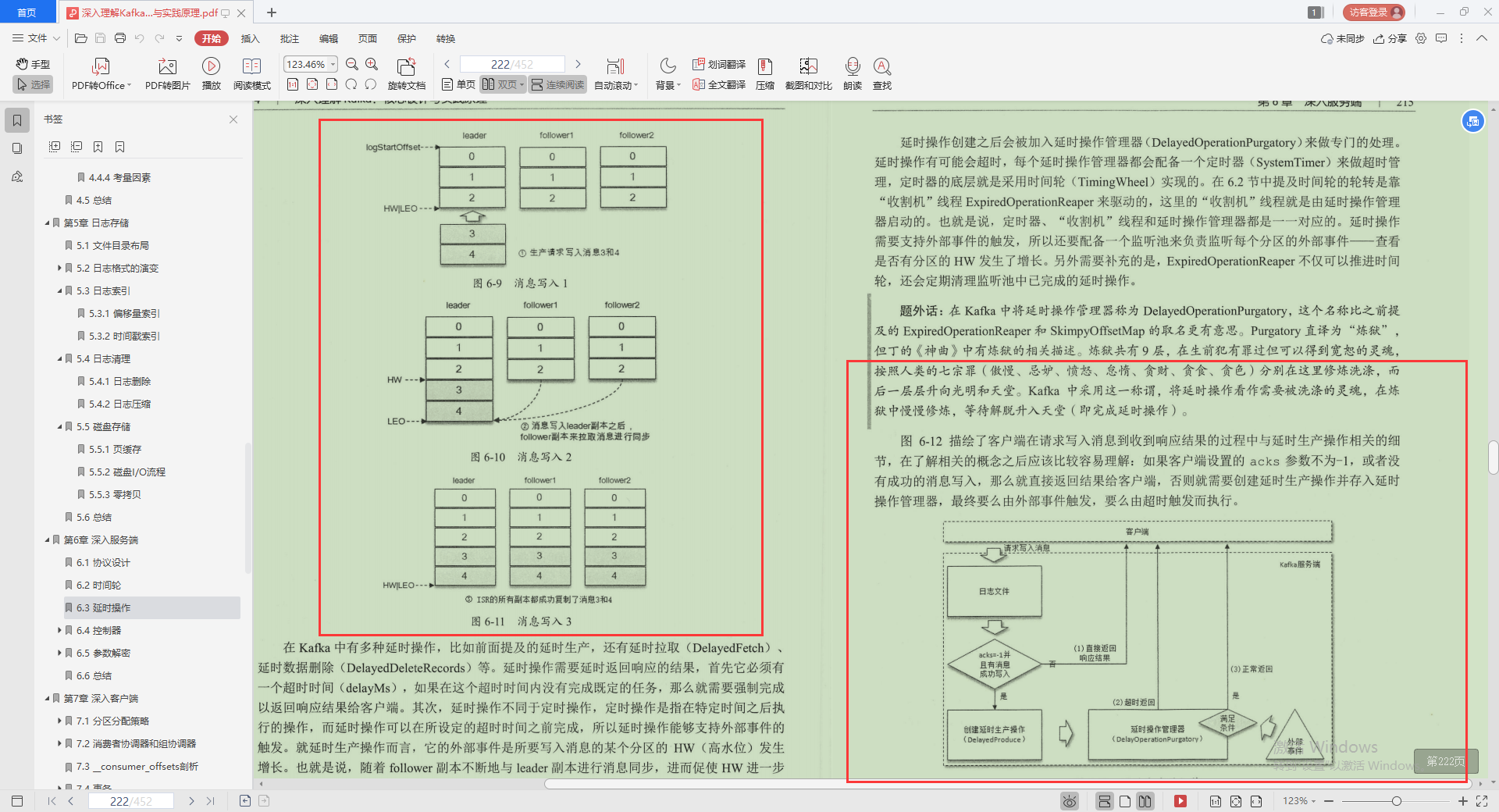 不愧是Alibaba技術官，Kafka的精髓全寫這本“限量筆記”裡，服了