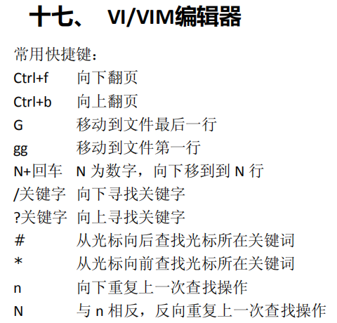 《Linux學習筆記》從常用命令、常用操作到網路管理、效能優化