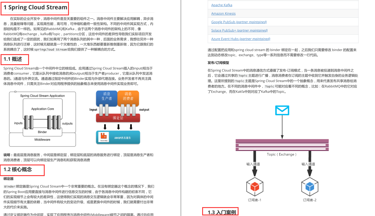 大廠面試危機？GitHub80K+Star阿里大牛整理全套微服務筆記獻給你