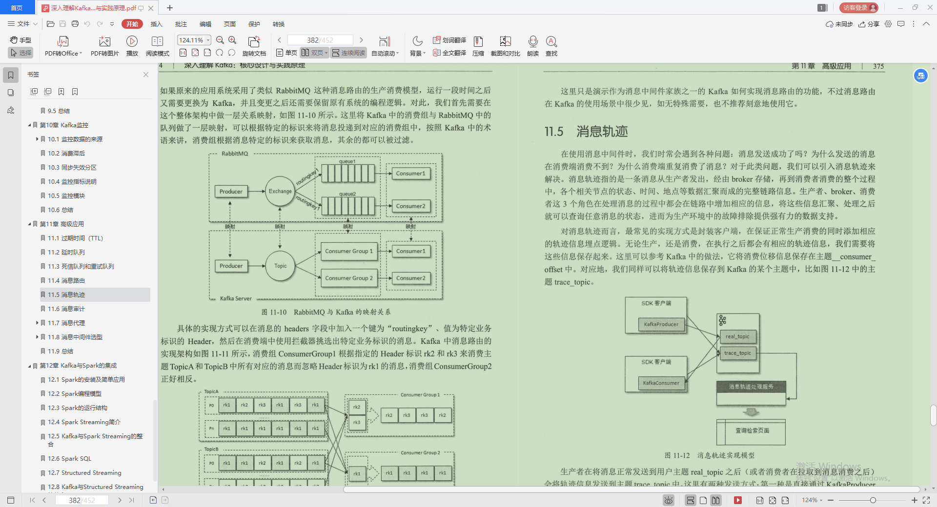 不愧是Alibaba技術官，Kafka的精髓全寫這本“限量筆記”裡，服了