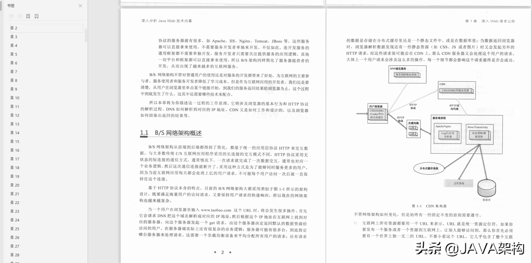 Java架構師之路：Java程式設計師必看的10本書的電子版