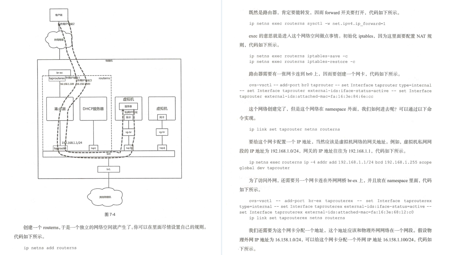 華為18級工程師歷時五年總結出趣談網路協議（大牛精講）