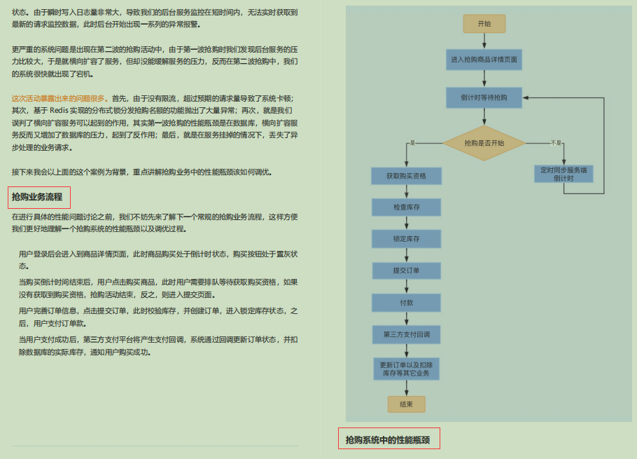 絕了！耗時57天肝完878頁Java效能優化筆記成功面進美團