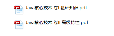 強！面向高階程式設計師的參考書，阿里大牛都在用的Java核心技術