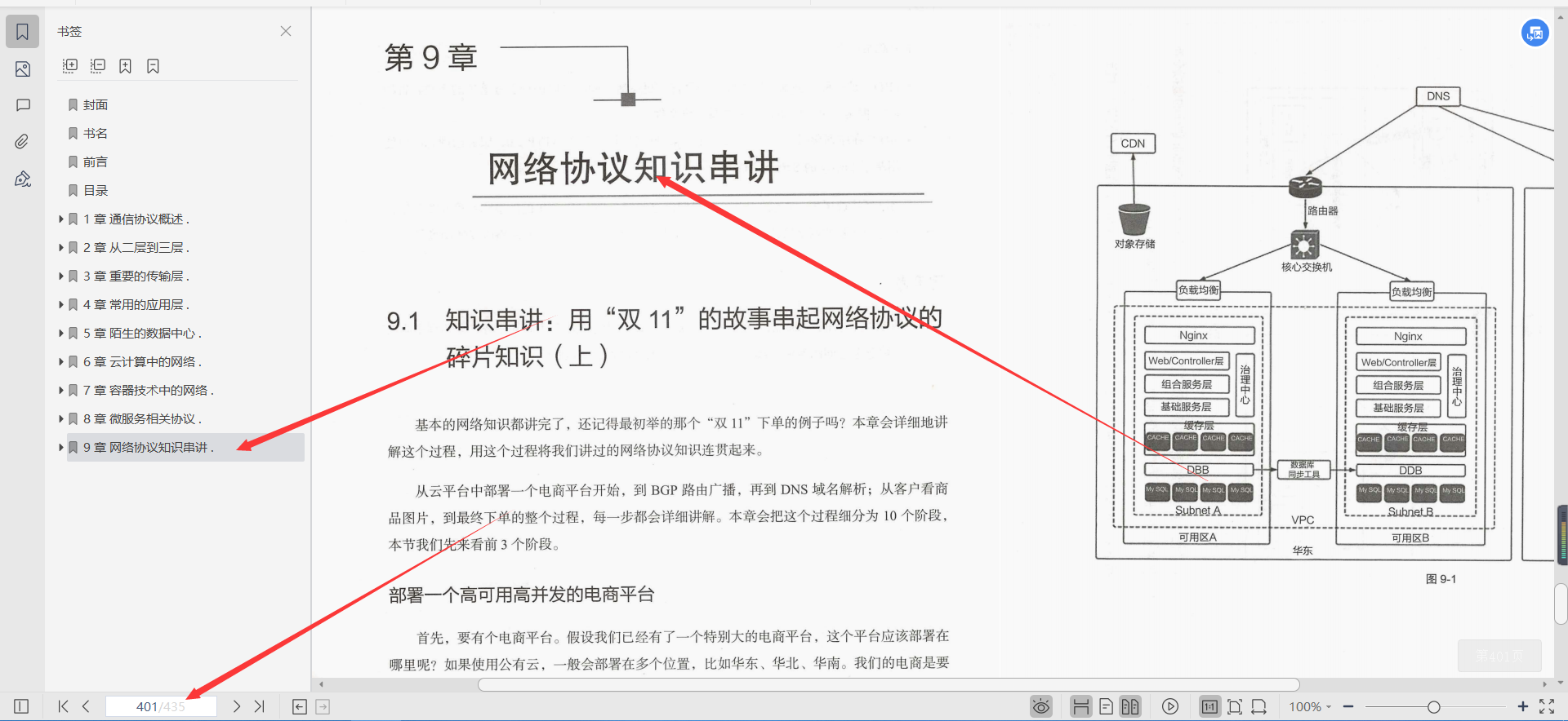 華為18級工程師三年心血終成趣談網路協議文件（附大牛講解）