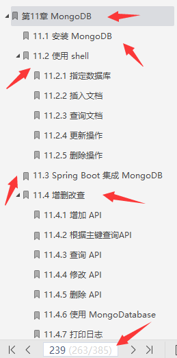 優質高效！阿里甩出SpringBoot巔峰之作，進階不二之選