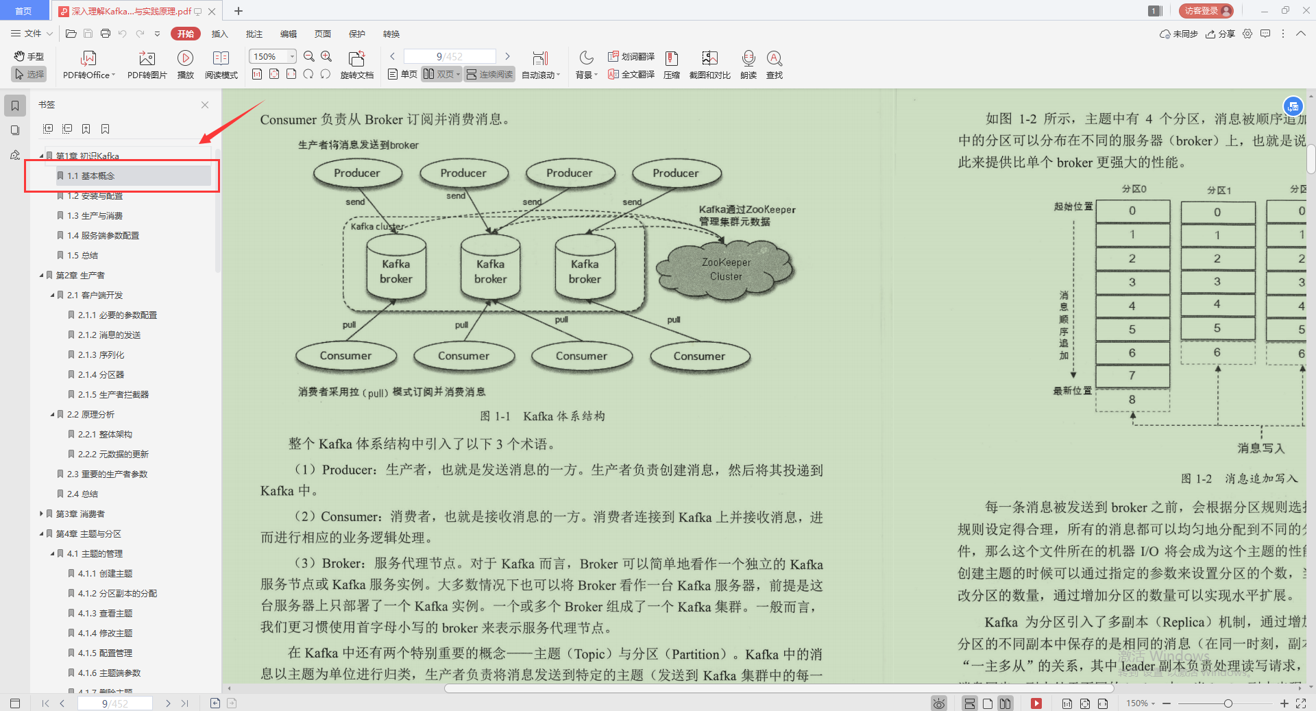 不愧是Alibaba技術官，Kafka的精髓全寫這本“限量筆記”裡，服了