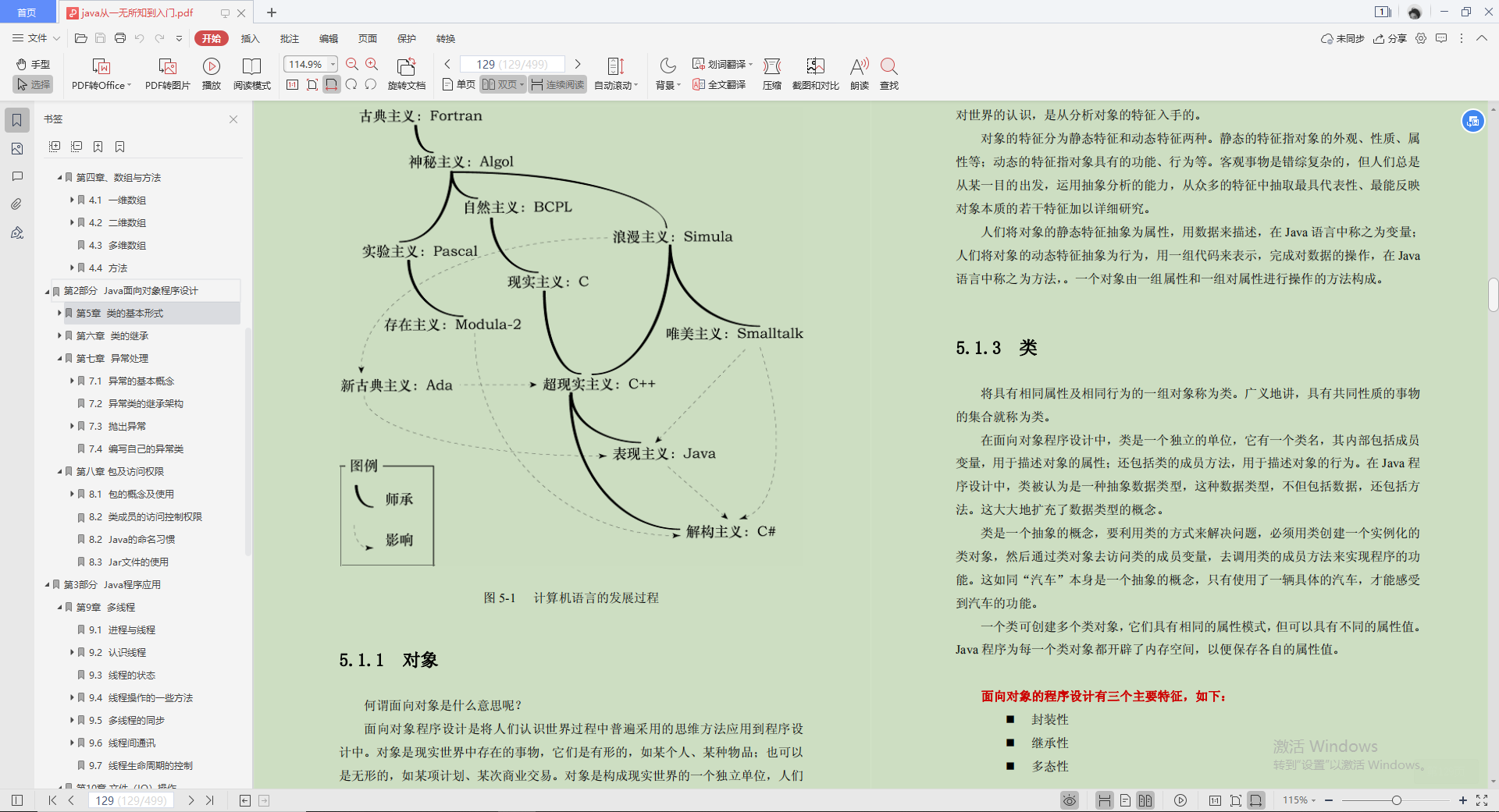 阿里巴巴大神釋出的Java零基礎筆記，實戰教程多到手軟，跪了