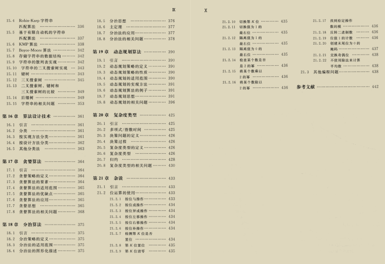 阿里Java架構師必備的軟實力，資料結構與演算法PDF分享