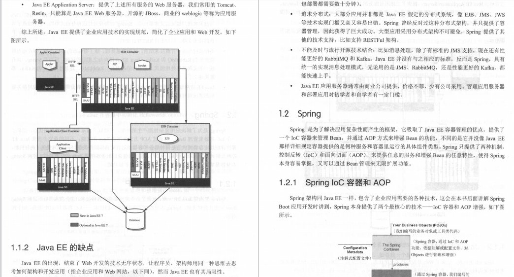 美團大牛耗時9個月著作：SpringBoot從初級到架構系統