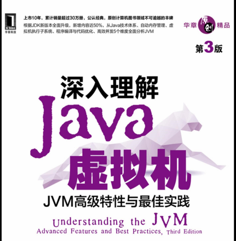 Java工程師通宵都要看完這幾本阿里P8都強烈推薦的Java電子書