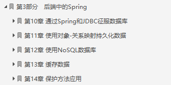 肝到頭禿！阿里爆款Spring進階寶典，涵蓋其所有技術棧