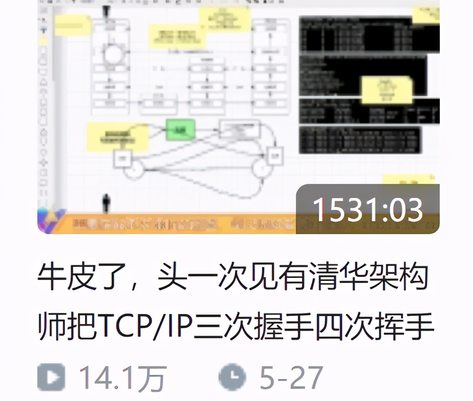 Java程式設計師怎樣抓住金九銀十的小尾巴，坐上通往大廠的直通車