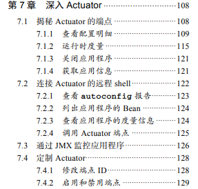 這份讓我拿到阿里65k的"springboot實戰"，真絕了