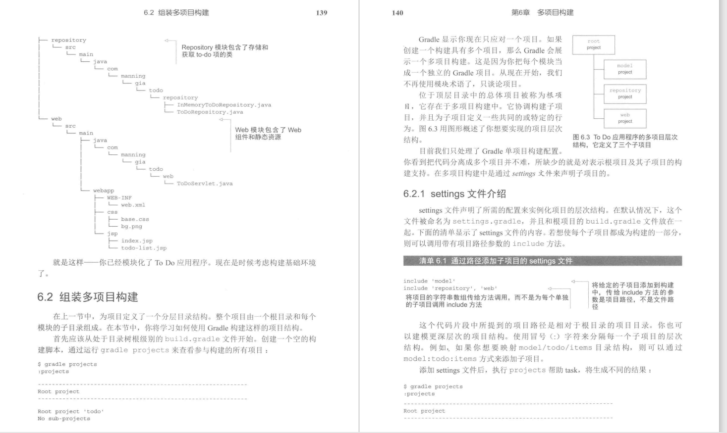 有幸得到Alibaba內部Gradle實戰筆記，趁雙節來狂補