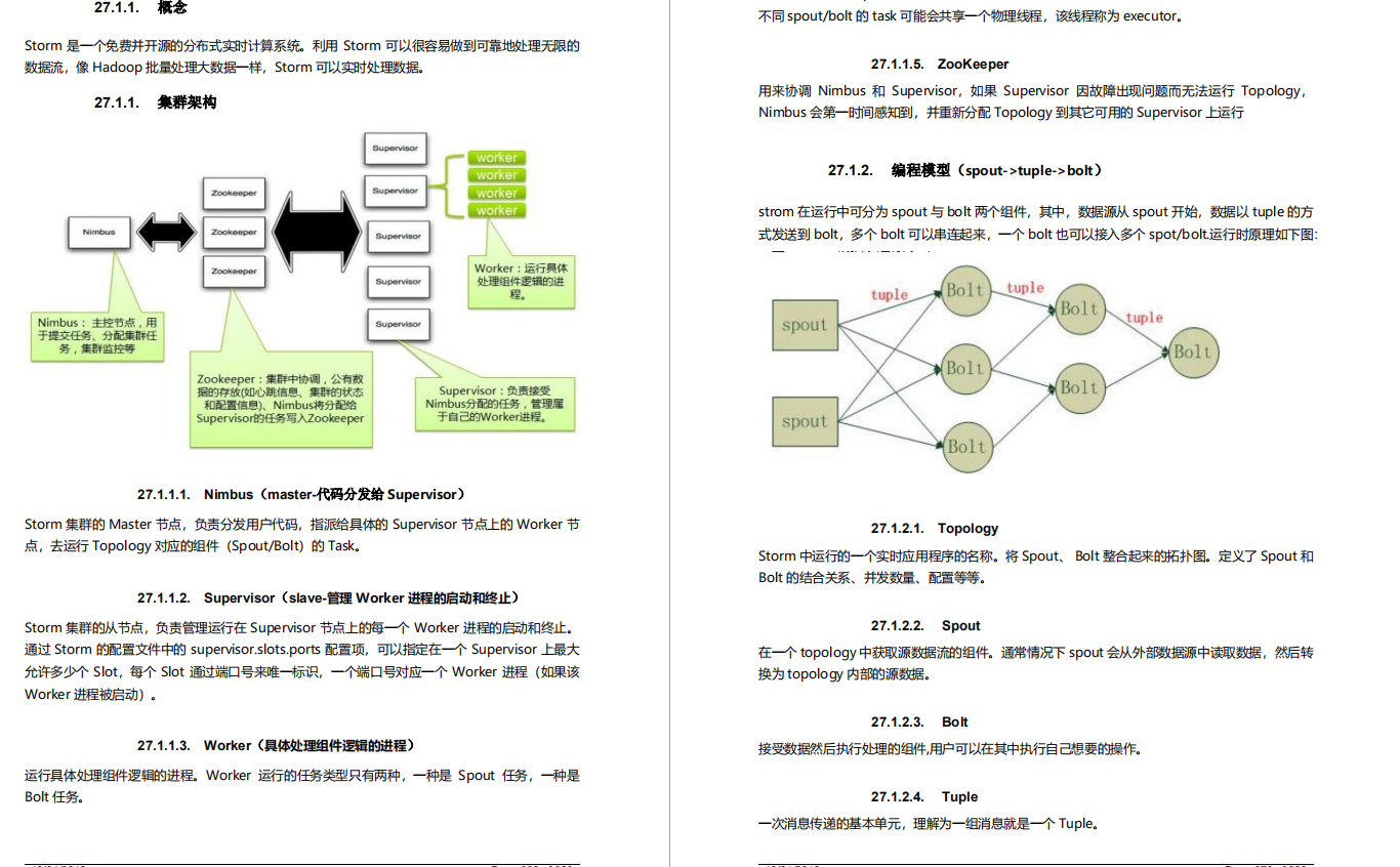 999頁阿里P7Java學習筆記在網際網路上火了，完整版開放下載