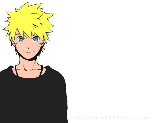 naruto