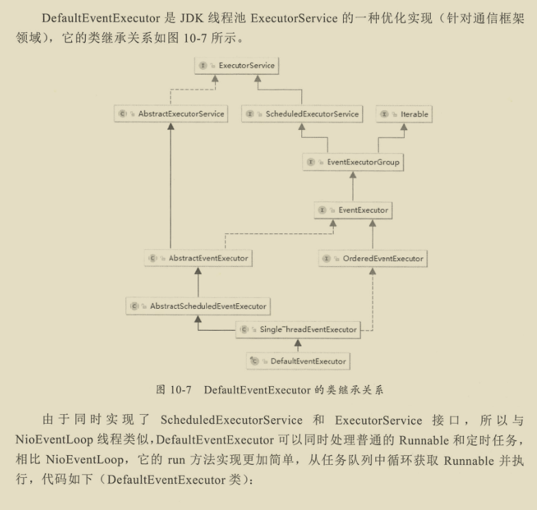 千載難逢！華為工程師帶你跟著案例學Netty，有圖有真相