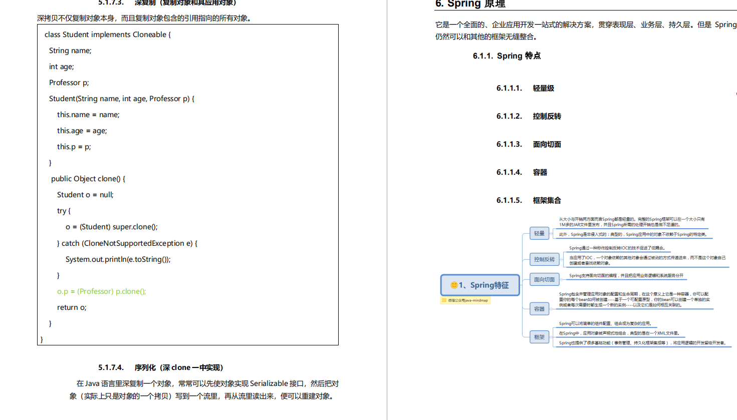 螞蟻金服技術面試題：資料庫+快取+併發程式設計+Spring+JVM+Netty等