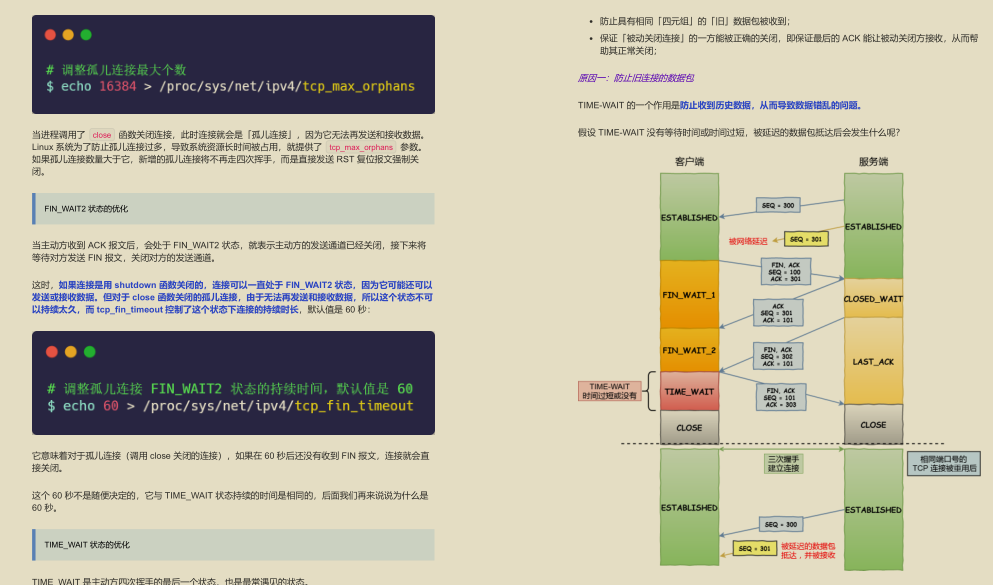 GitHub 標星過萬！騰訊技術官釋出的“神仙文件”圖解網路