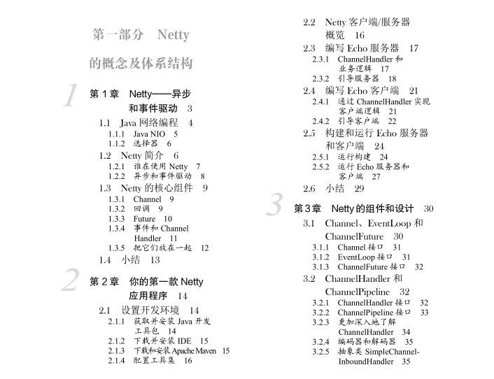 GitHub上優質Netty+Nginx+Redis文件整理