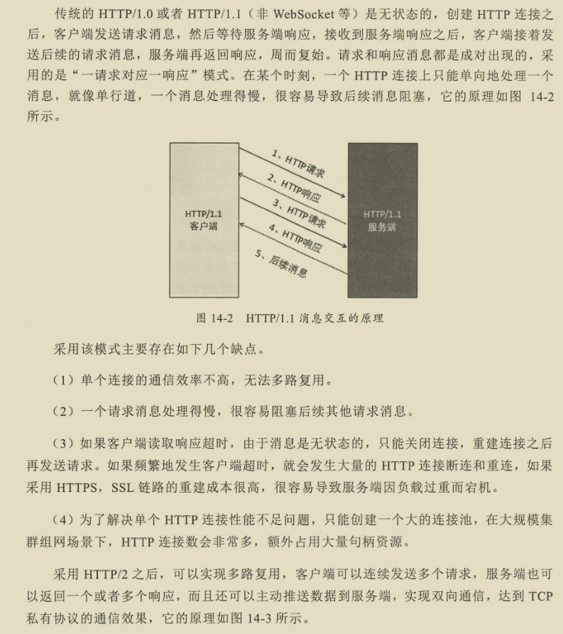 千載難逢！華為工程師帶你跟著案例學Netty，有圖有真相