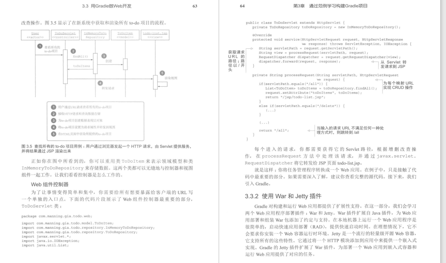 有幸得到Alibaba內部Gradle實戰筆記，趁雙節來狂補