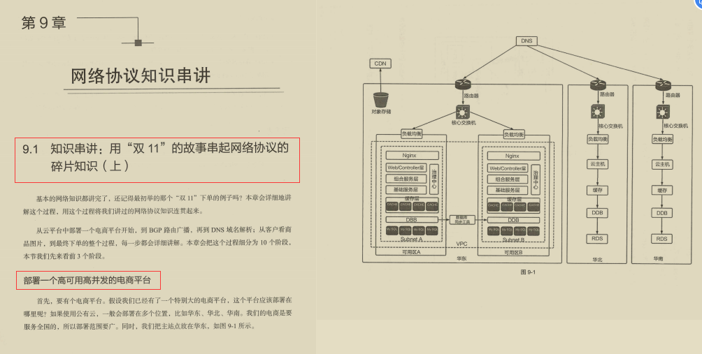 男默女淚！全網瘋傳的華為內部網路協議神仙筆記究竟有何魅力？