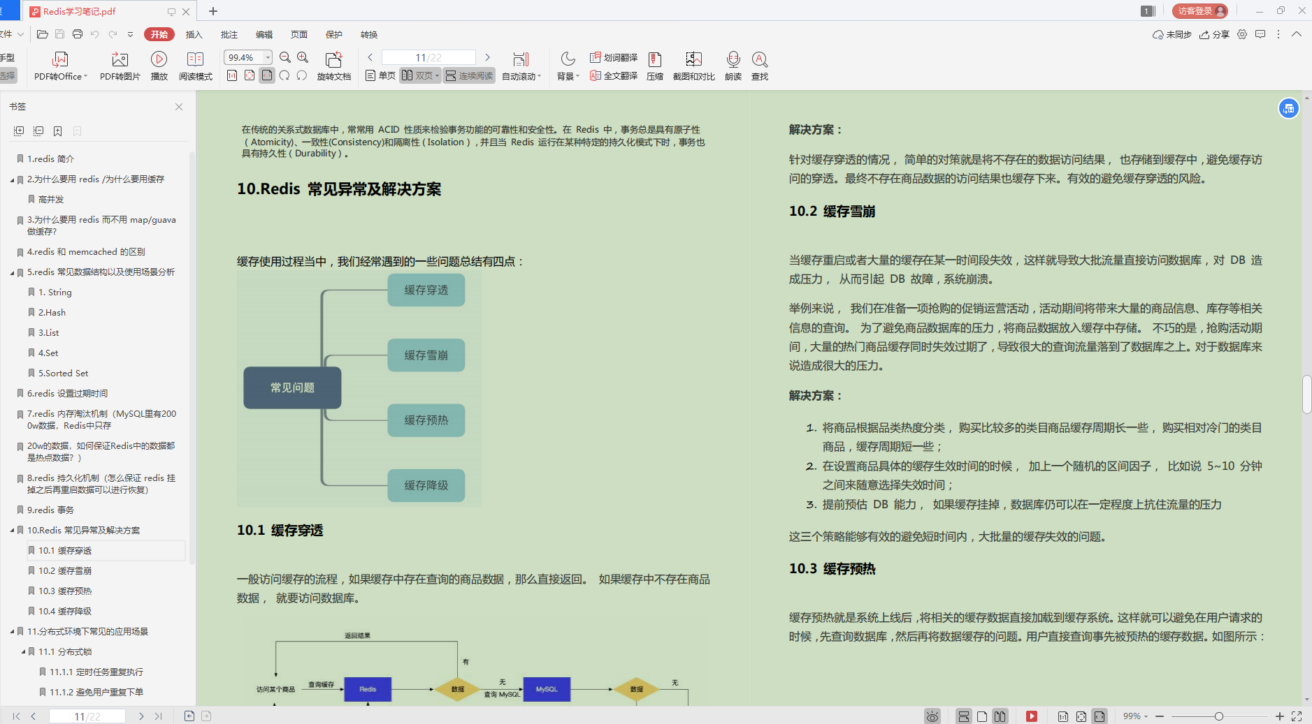 驚豔！Alibaba內部流行的“Java突擊寶典”，程式設計師升職加薪必備