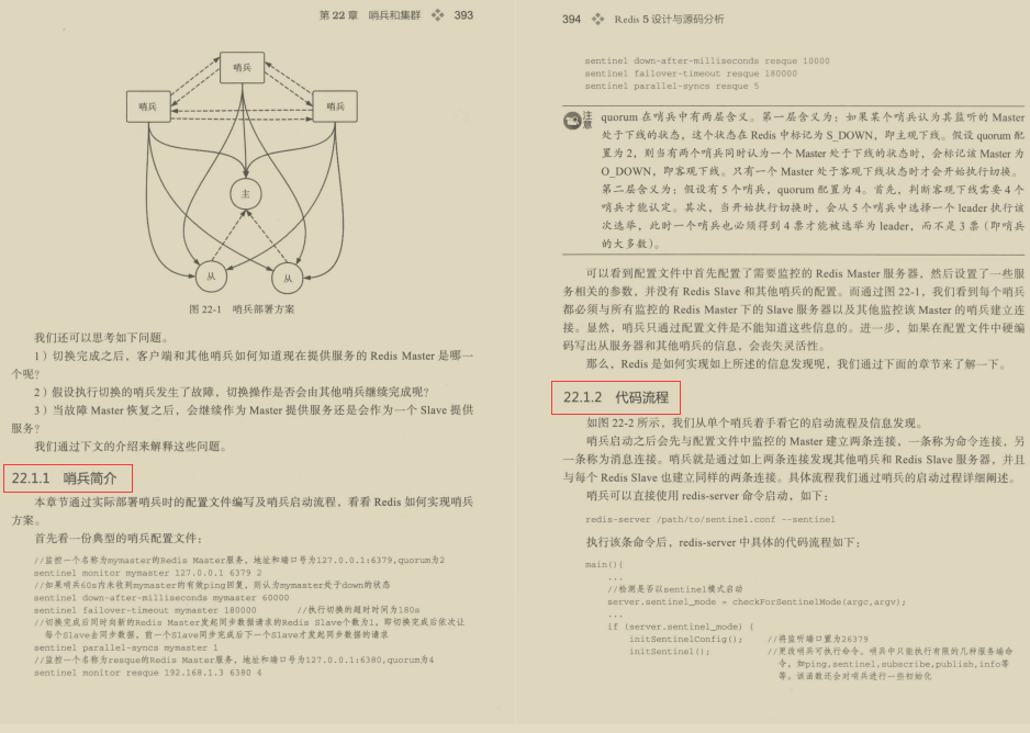 阿里內部力薦：“效能怪獸”Nginx+Redis高階文件開源