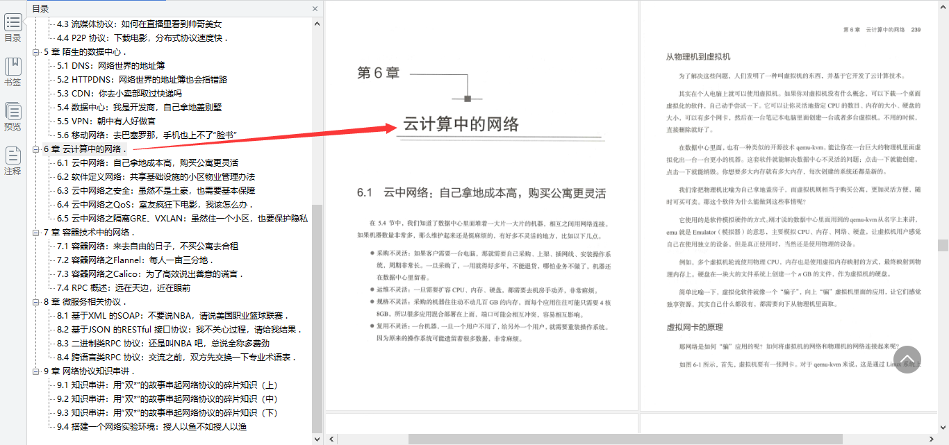 阿里內部出品網路協議指南，用趣味的生活故事記住晦澀的網路知識