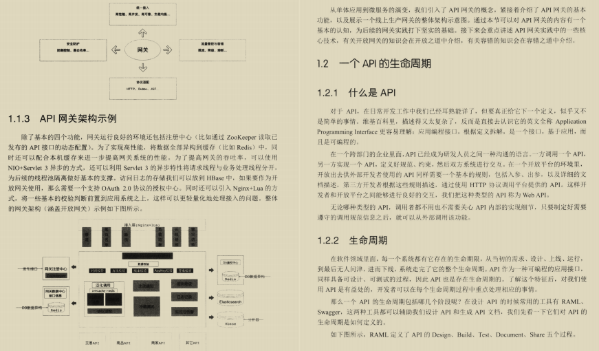 優質高效！阿里新產架構進階手冊，Github已星標71.6k