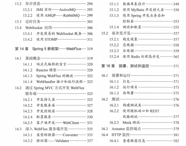 Springboot看視訊學太慢？阿里巴巴深入淺出Springboot文件送給你