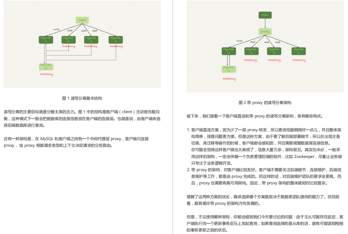 騰訊T3大牛總結的500頁MySQL實戰筆記意外爆火，P8看了直呼內行