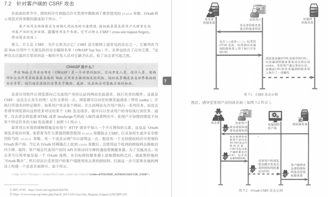 細節爆炸！阿里企業級Spring Security機密文件