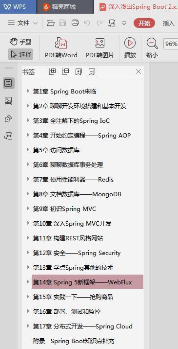 開發3—5年必學JVM+Spring全家桶+Nginx+Redis+Tomcat（java崗）