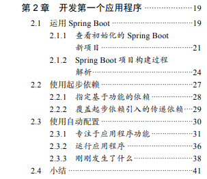 這份讓我拿到阿里65k的"springboot實戰"，真絕了