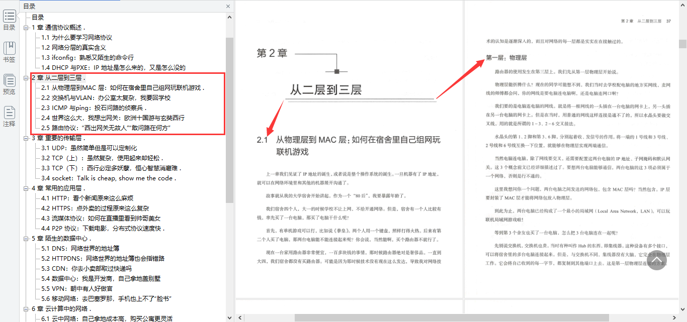 阿里內部出品網路協議指南，用趣味的生活故事記住晦澀的網路知識