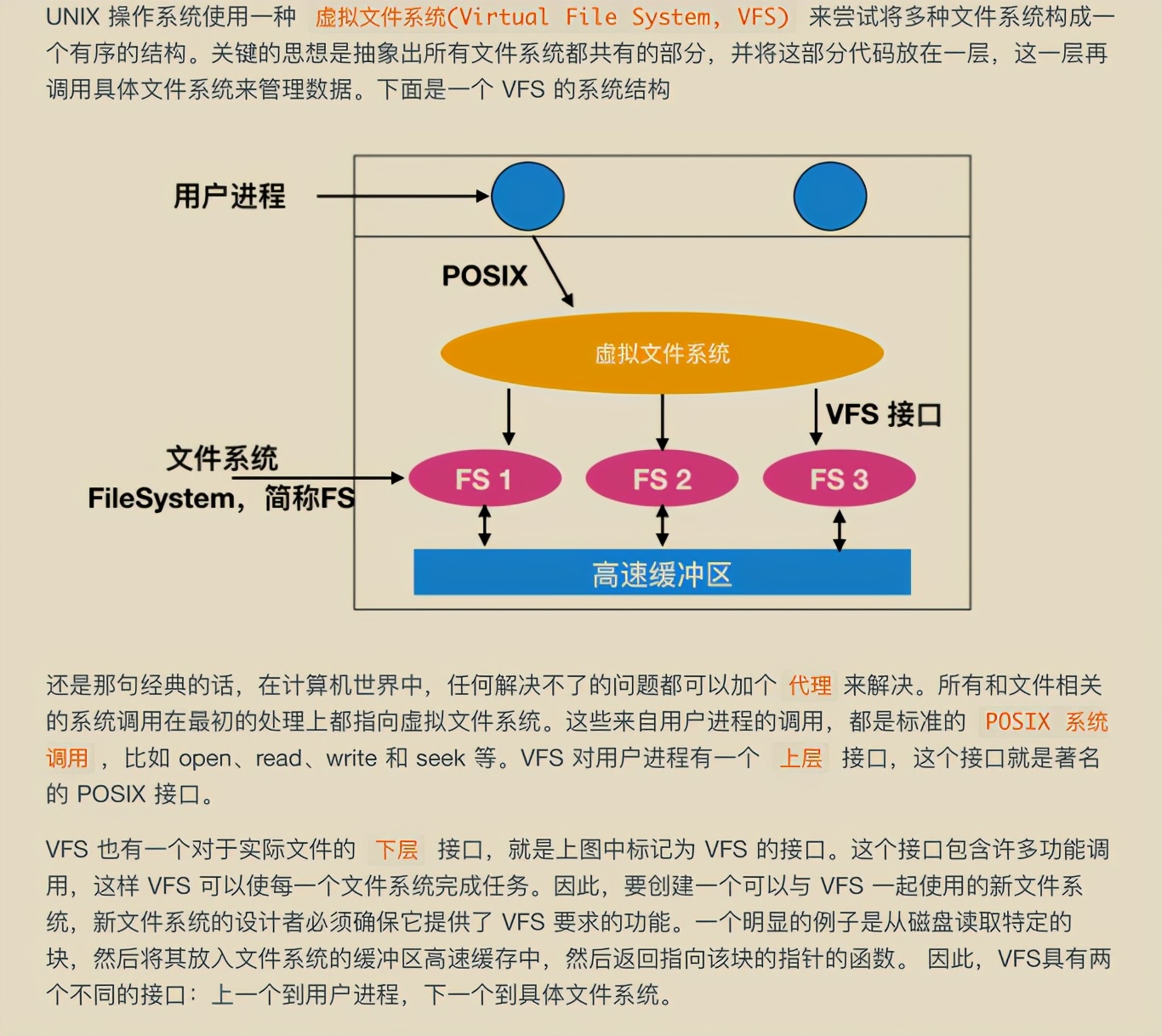 獻上膝蓋！華為工程師拋出一份堪稱“舉世無雙”作業系統筆記