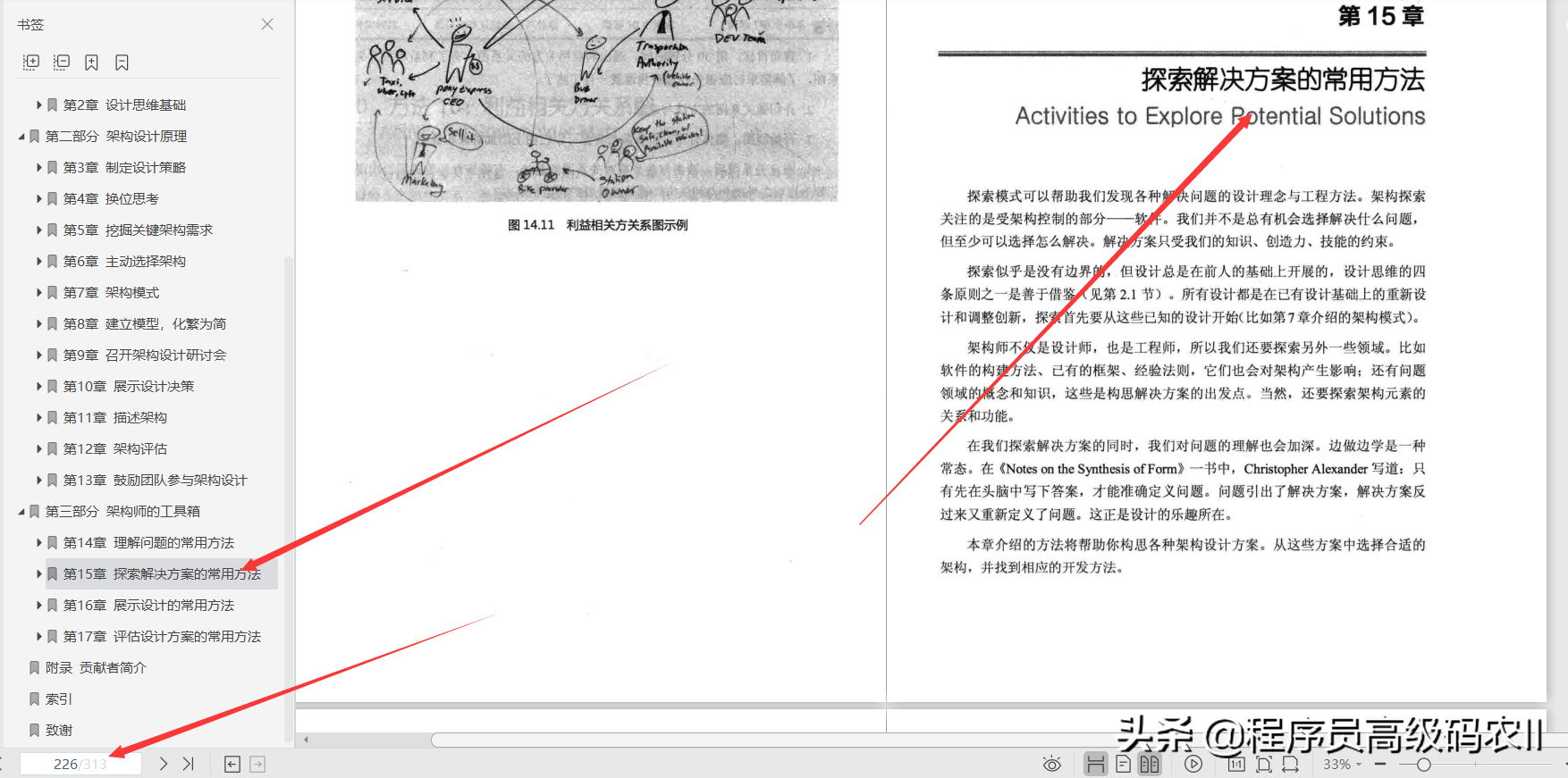 什麼樣的架構師修煉之道文件，能幫助大家修煉成為出色的架構師？