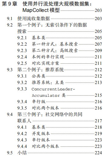 看阿里P8大牛手寫450頁文件總結，讓你精通Java併發程式設計