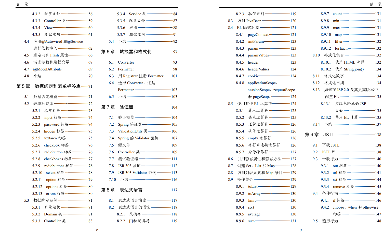 阿里大牛帶你玩轉spring全家桶實戰篇，附送4本spring電子版書籍