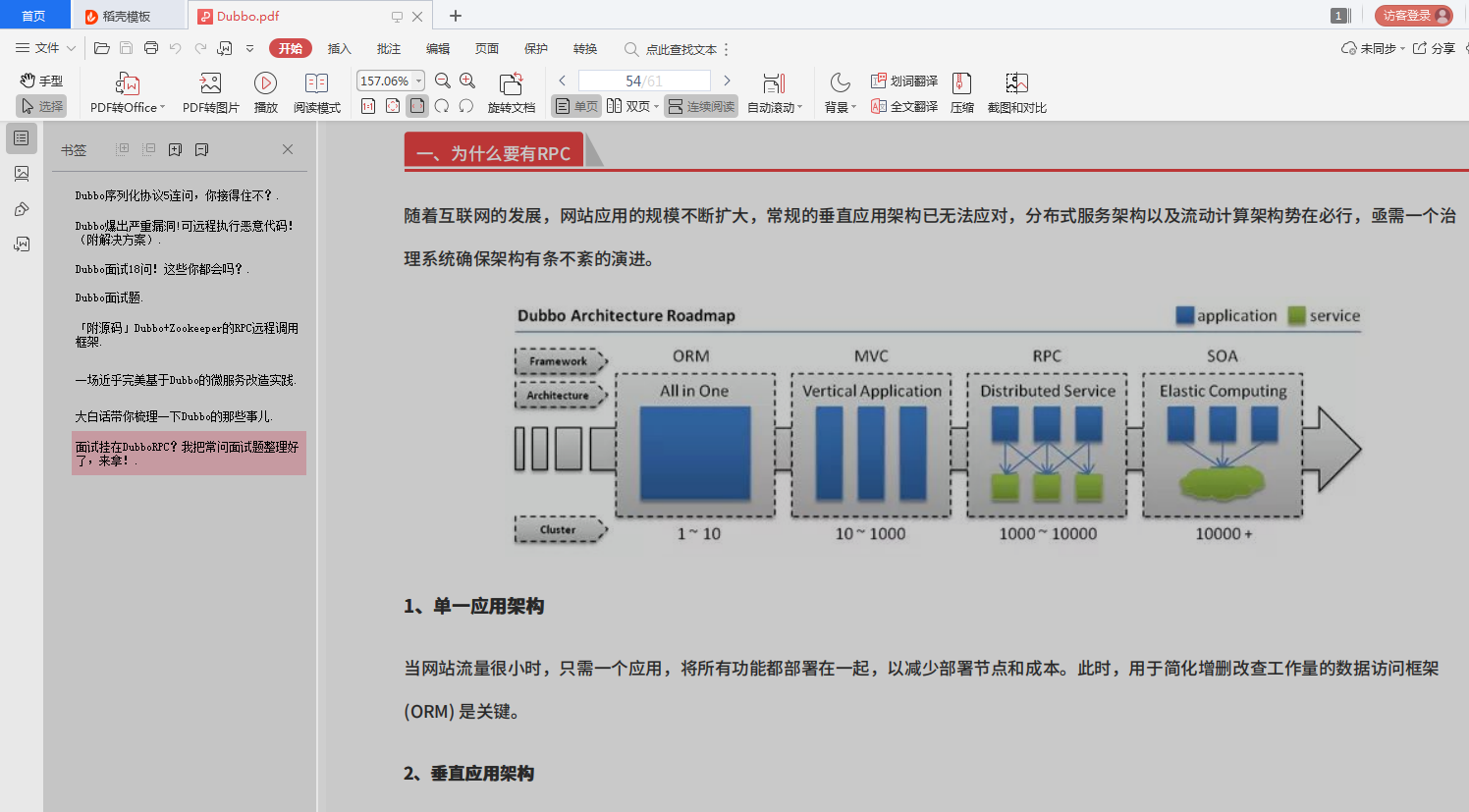 成神之路！快取+MyBatis+MySQL+Spring全家桶+分散式技術實戰合集