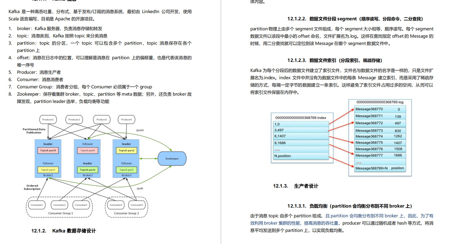 999頁阿里P7Java學習筆記在網際網路上火了，完整版開放下載