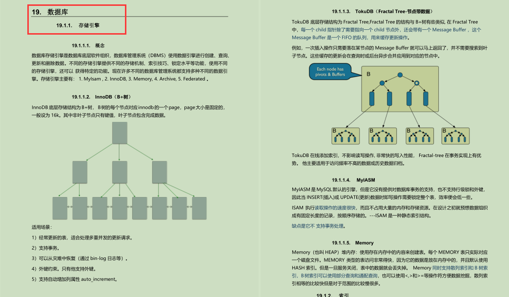 應屆小菜鳥，啃完阿里大佬整理學習手冊，七面拿到阿里offer