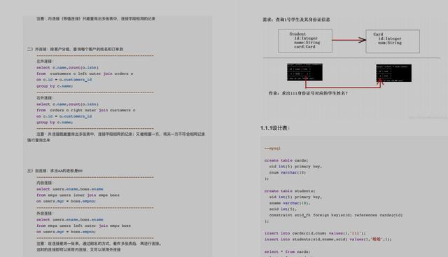 面試大廠被問MyBatis啞口無言？MyBatis源碼筆記助你吊打面試官